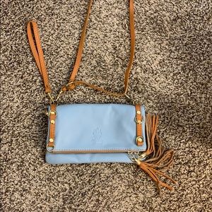 Never used crossbody purse